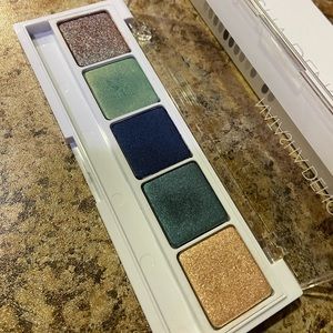 Natasha Denona palette 5